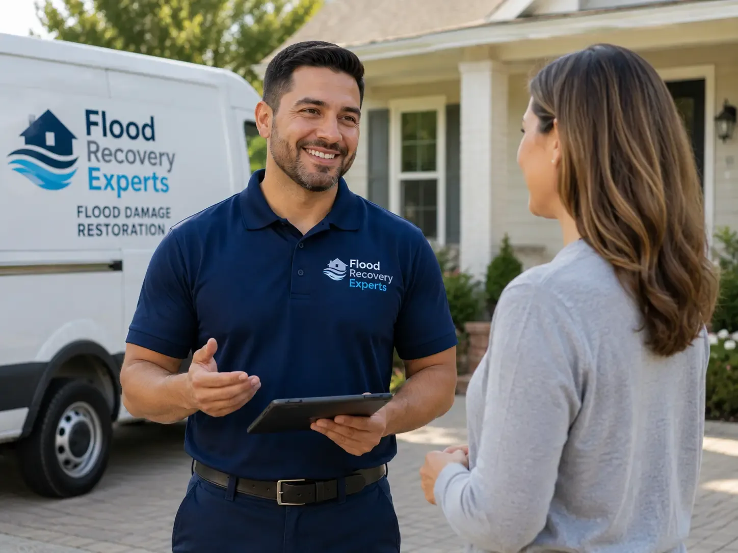 Flood Damage Cleanup Barnes, KS FAQs